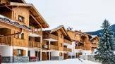 Residencia CGH Leana